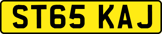 ST65KAJ