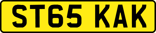 ST65KAK