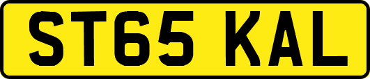 ST65KAL