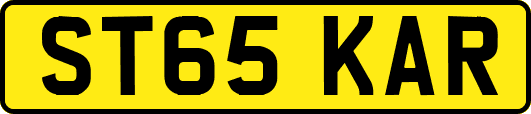 ST65KAR