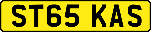 ST65KAS