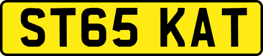 ST65KAT
