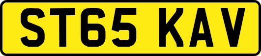 ST65KAV