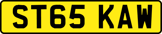 ST65KAW