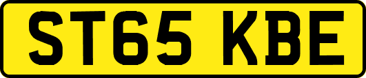 ST65KBE