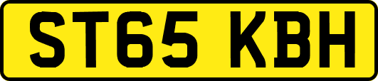ST65KBH
