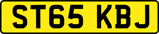 ST65KBJ