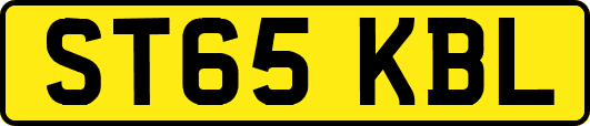 ST65KBL