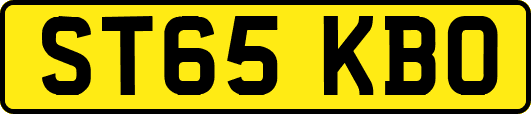ST65KBO