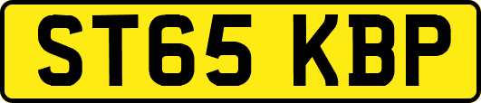 ST65KBP