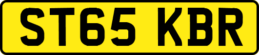ST65KBR