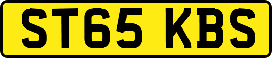 ST65KBS