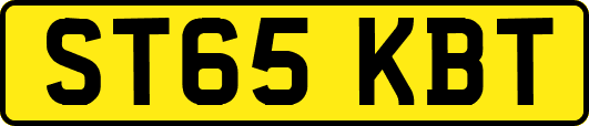 ST65KBT