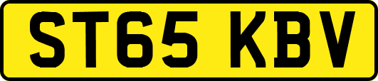 ST65KBV