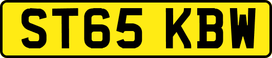 ST65KBW