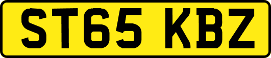 ST65KBZ