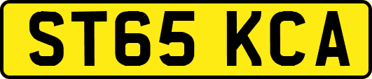 ST65KCA