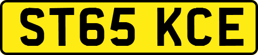 ST65KCE