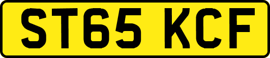 ST65KCF