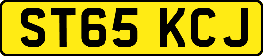 ST65KCJ