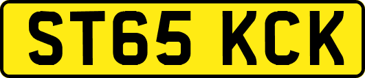 ST65KCK