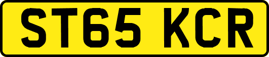 ST65KCR