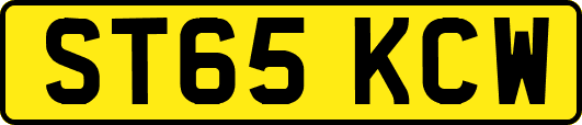 ST65KCW