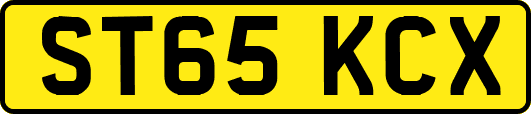 ST65KCX