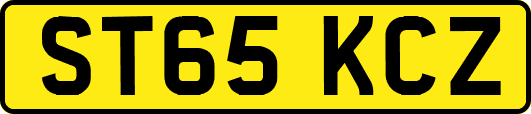 ST65KCZ