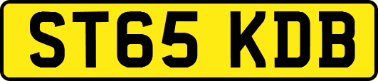 ST65KDB