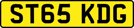 ST65KDG