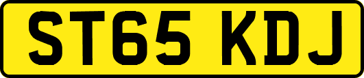 ST65KDJ
