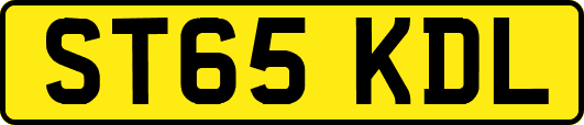 ST65KDL