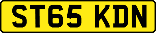 ST65KDN