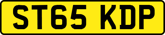 ST65KDP