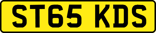 ST65KDS