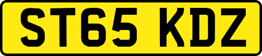 ST65KDZ