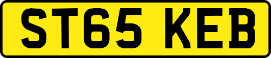 ST65KEB
