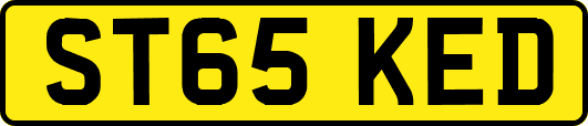 ST65KED