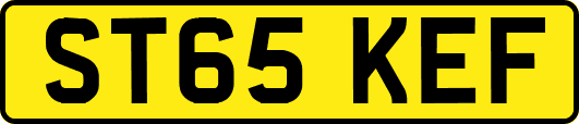 ST65KEF