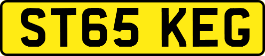 ST65KEG