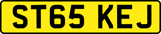 ST65KEJ