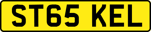 ST65KEL