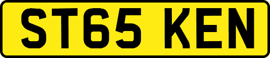 ST65KEN
