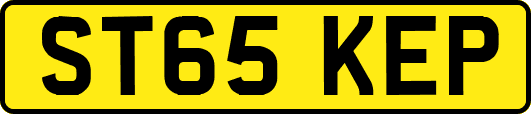 ST65KEP