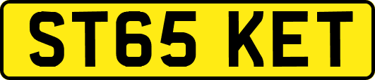 ST65KET