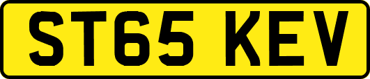ST65KEV