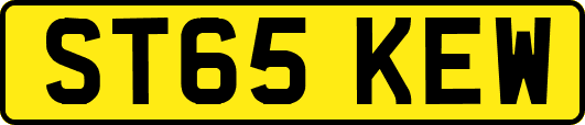 ST65KEW