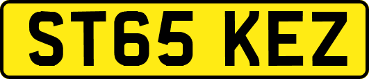 ST65KEZ