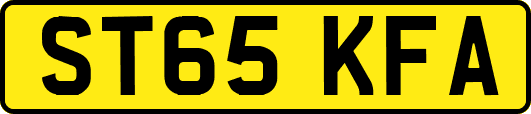 ST65KFA